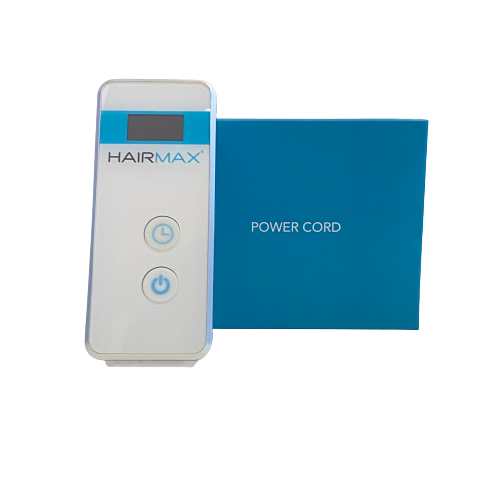Hairmax Charger & Battery Pack Kit for Powerflex 272